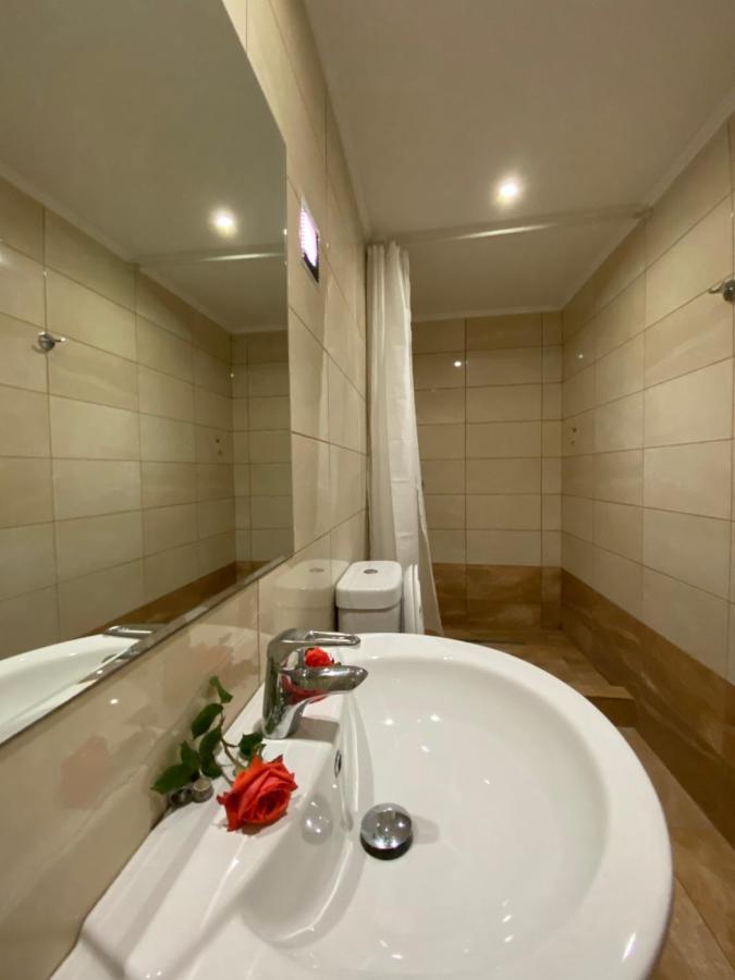 Yiannis Studios Moraitika Exterior foto